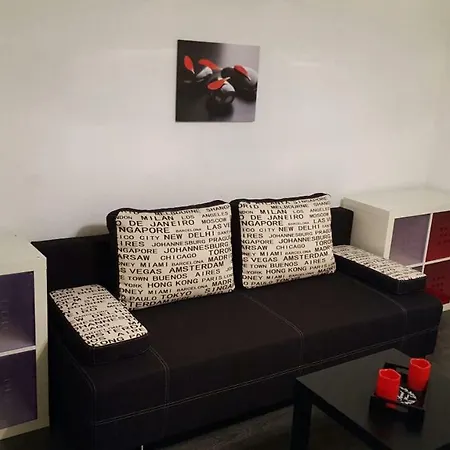 بيت ضيافة Adrianas كاسيل